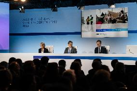 Air France KLM 2023 Annual Shareholders Meeting - Paris