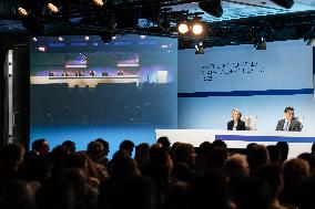 Air France KLM 2023 Annual Shareholders Meeting - Paris