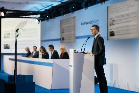 Air France KLM 2023 Annual Shareholders Meeting - Paris