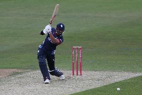 Durham County Cricket Club v Northamptonshire Steelbacks - Vitality T20 Blast