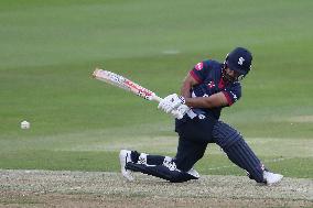 Durham County Cricket Club v Northamptonshire Steelbacks - Vitality T20 Blast