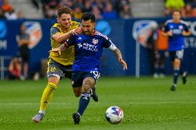 FC Cincinnati v Pittsburgh Riverhounds SC - Lamar Hunt U.S. Open Cup Quarterfinals