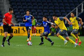 FC Cincinnati v Pittsburgh Riverhounds SC - Lamar Hunt U.S. Open Cup Quarterfinals