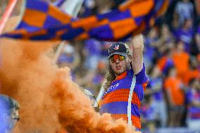 FC Cincinnati v Pittsburgh Riverhounds SC - Lamar Hunt U.S. Open Cup Quarterfinals