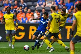 FC Cincinnati v Pittsburgh Riverhounds SC - Lamar Hunt U.S. Open Cup Quarterfinals