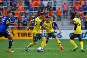 FC Cincinnati v Pittsburgh Riverhounds SC - Lamar Hunt U.S. Open Cup Quarterfinals