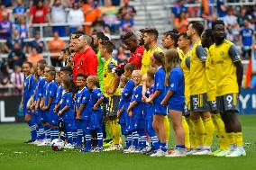 FC Cincinnati v Pittsburgh Riverhounds SC - Lamar Hunt U.S. Open Cup Quarterfinals