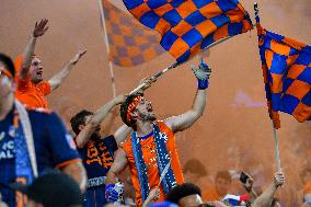 FC Cincinnati v Pittsburgh Riverhounds SC - Lamar Hunt U.S. Open Cup Quarterfinals