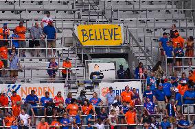 FC Cincinnati v Pittsburgh Riverhounds SC - Lamar Hunt U.S. Open Cup Quarterfinals