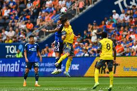 FC Cincinnati v Pittsburgh Riverhounds SC - Lamar Hunt U.S. Open Cup Quarterfinals