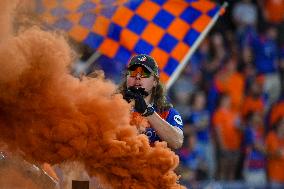 FC Cincinnati v Pittsburgh Riverhounds SC - Lamar Hunt U.S. Open Cup Quarterfinals