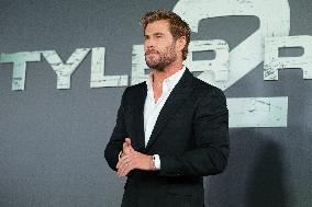 Chris Hemsworth