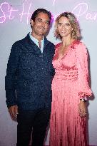 2nd Kimpton Festival