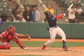 Greenville Drive v Brooklyn Cyclones