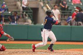 Greenville Drive v Brooklyn Cyclones