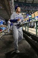 Baseball: Cubs vs. Angels