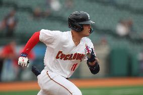 Greenville Drive v Brooklyn Cyclones