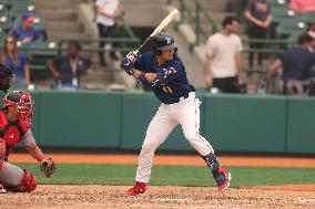 Greenville Drive v Brooklyn Cyclones