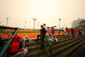 Greenville Drive v Brooklyn Cyclones