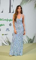 Elle Eco Awards - Madrid