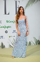 Elle Eco Awards - Madrid