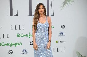 Elle Eco Awards - Madrid