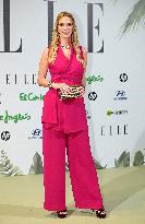 Elle Eco Awards - Madrid