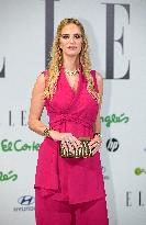 Elle Eco Awards - Madrid