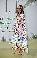 Elle Eco Awards - Madrid