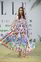 Elle Eco Awards - Madrid