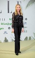 Elle Eco Awards - Madrid