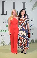 Elle Eco Awards - Madrid