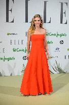 Elle Eco Awards - Madrid