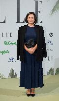 Elle Eco Awards - Madrid