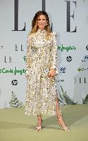 Elle Eco Awards - Madrid