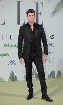 Elle Eco Awards - Madrid