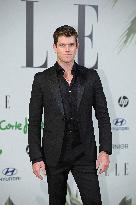 Elle Eco Awards - Madrid
