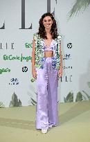Elle Eco Awards - Madrid