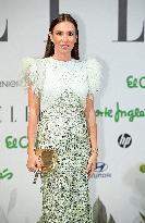 Elle Eco Awards - Madrid