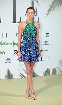 Elle Eco Awards - Madrid