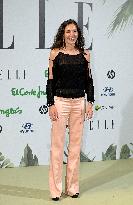 Elle Eco Awards - Madrid