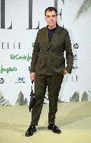 Elle Eco Awards - Madrid