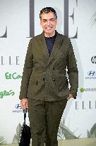 Elle Eco Awards - Madrid