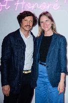 2nd Kimpton Festival