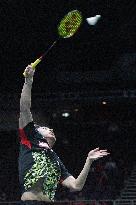 (SP)SINGAPORE-BADMINTON-SINGAPORE OPEN 2023-MEN'S SINGLES