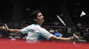 (SP)SINGAPORE-BADMINTON-SINGAPORE OPEN 2023-MEN'S SINGLES