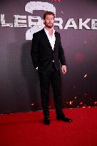 Tyler Rake 2 Premiere - Madrid