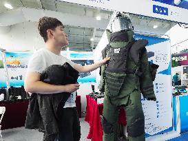 China International Public Safety Products Expo in Beijing
