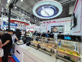 China International Public Safety Products Expo in Beijing