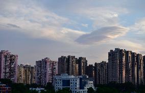 Central Axis of Beijing